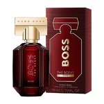 HUGO BOSS The Scent Elixir For Her