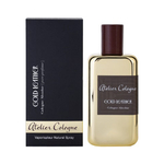 ATELIER COLOGNE Gold Leather